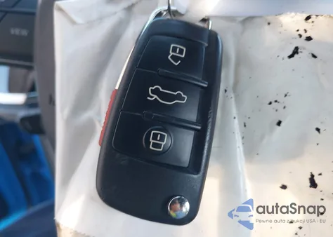 2020 Audi Q3 Prestige 45 Tfsi S Line Quattro Tiptronic from USA, damaged, VIN WA1FECF35L1005475